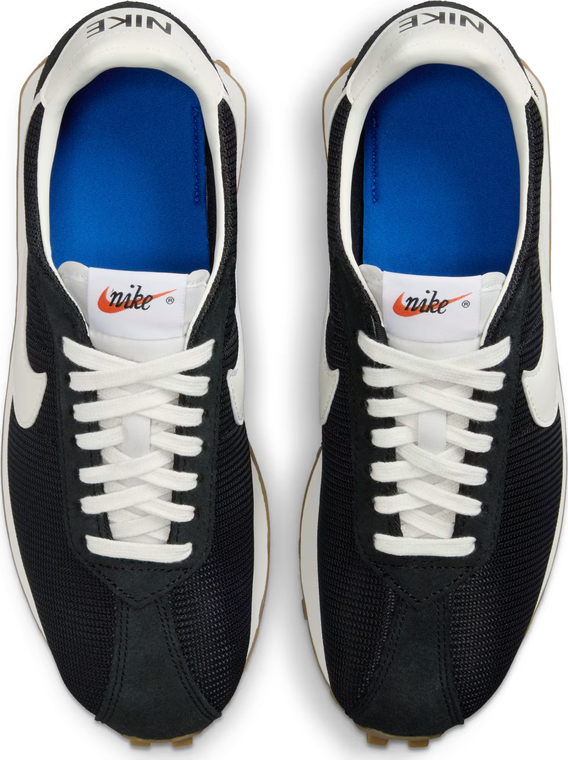 Nike LD-1000 "Black Sail Gum"