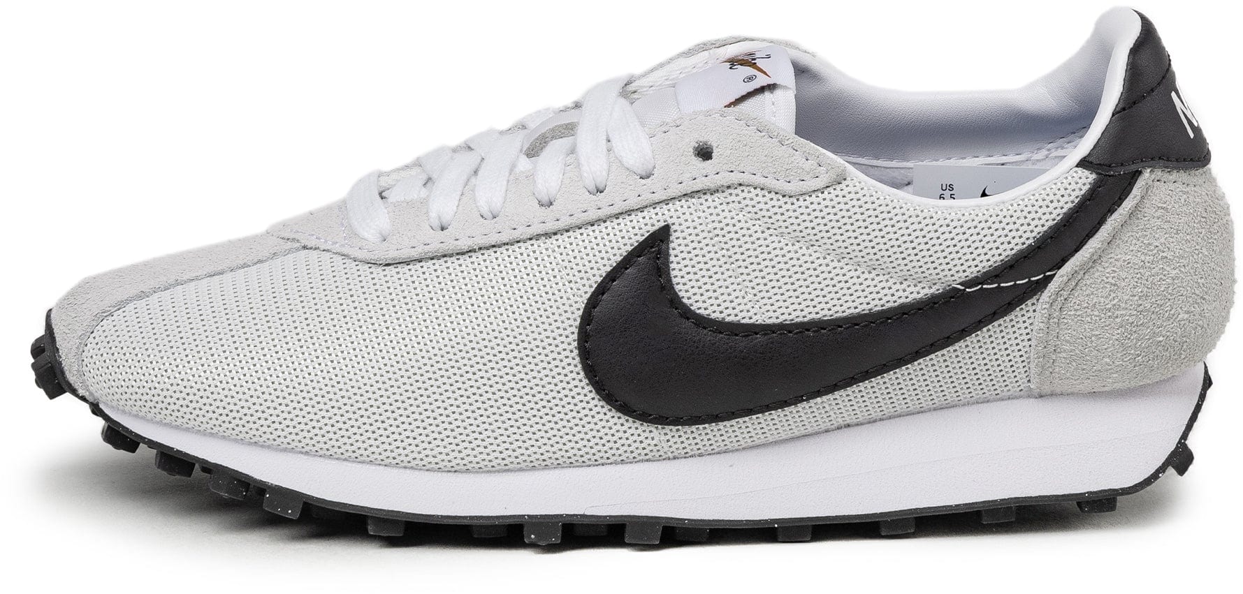 Nike LD-1000 "Summit White Black"