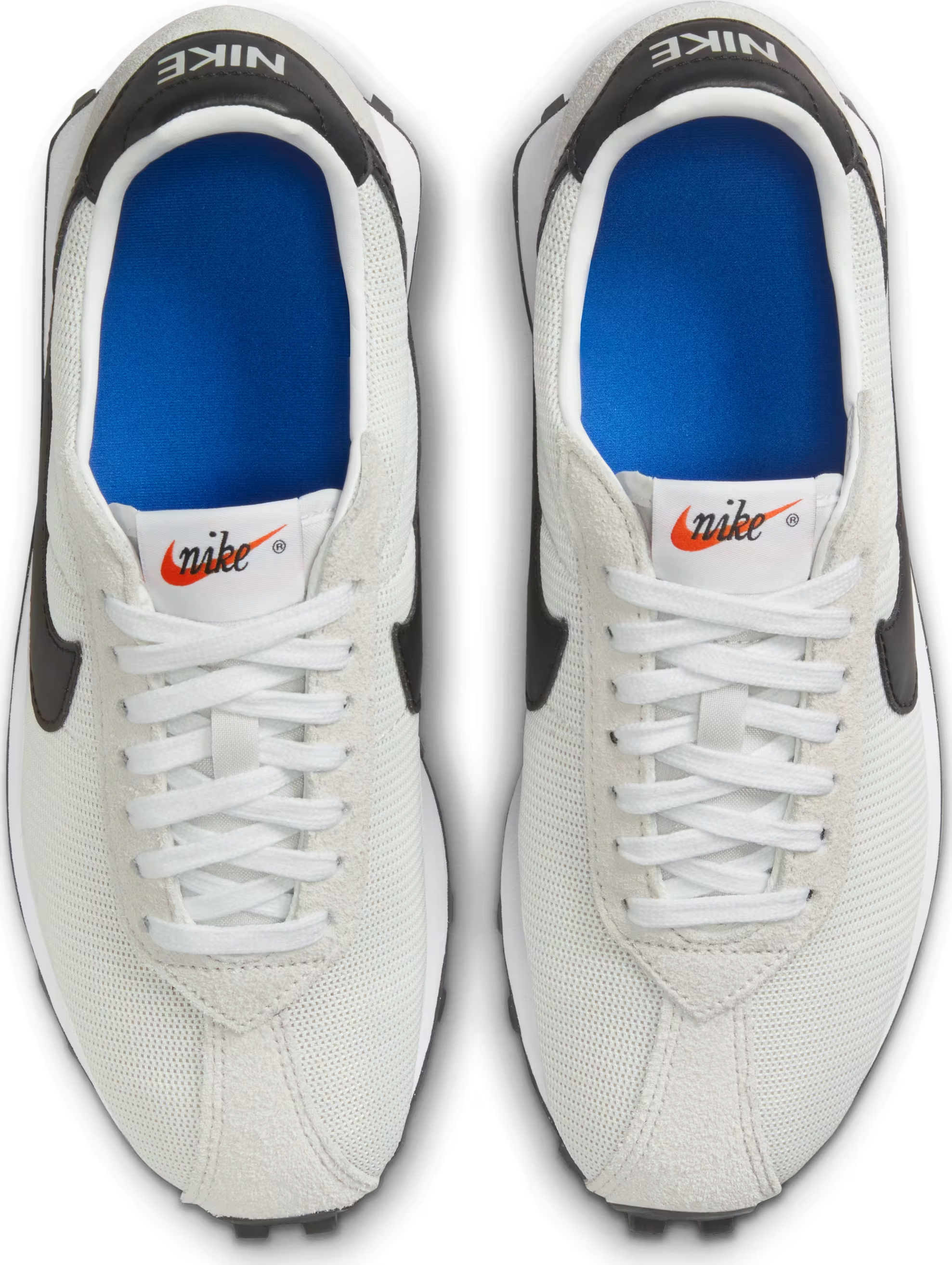 Nike LD-1000 "Summit White Black"