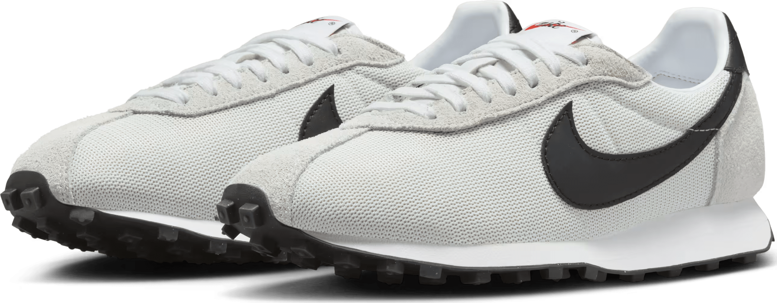 Nike LD-1000 "Summit White Black"