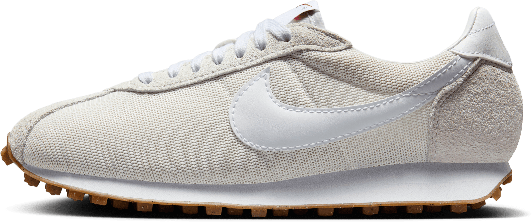 Nike LD-1000 "Summit White Gum"