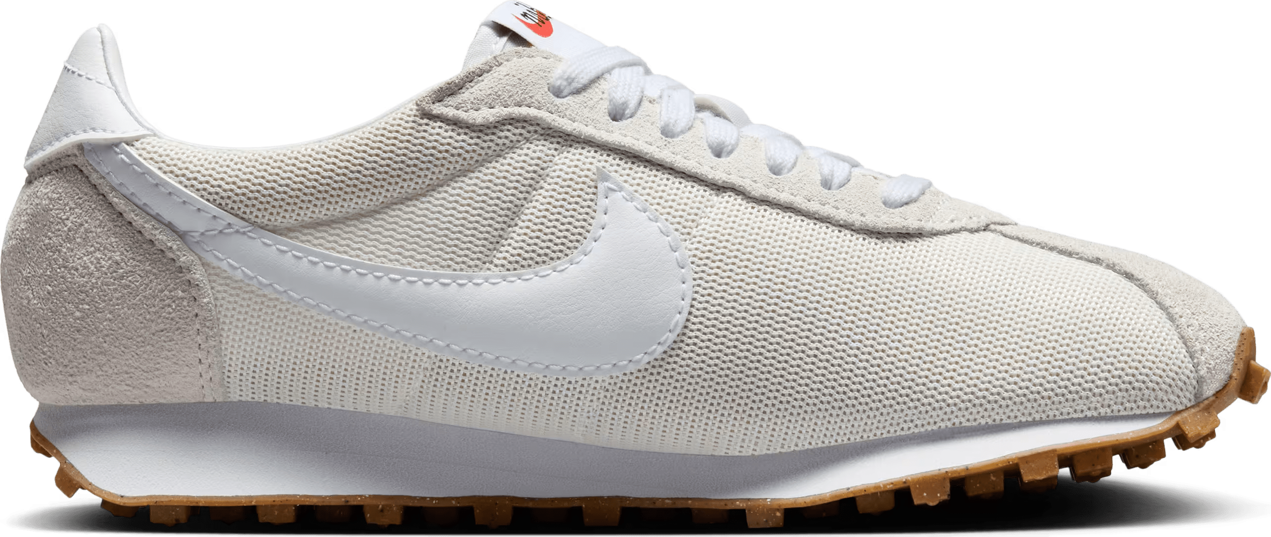 Nike LD-1000 "Summit White Gum"