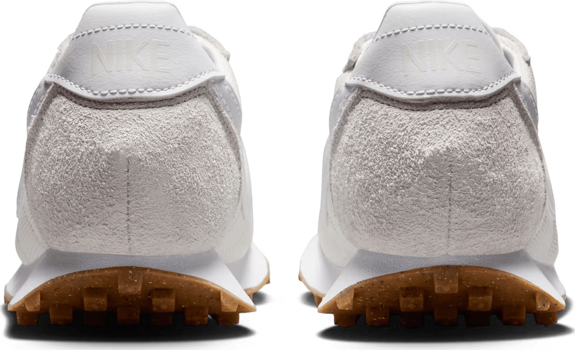 Nike LD-1000 "Summit White Gum"