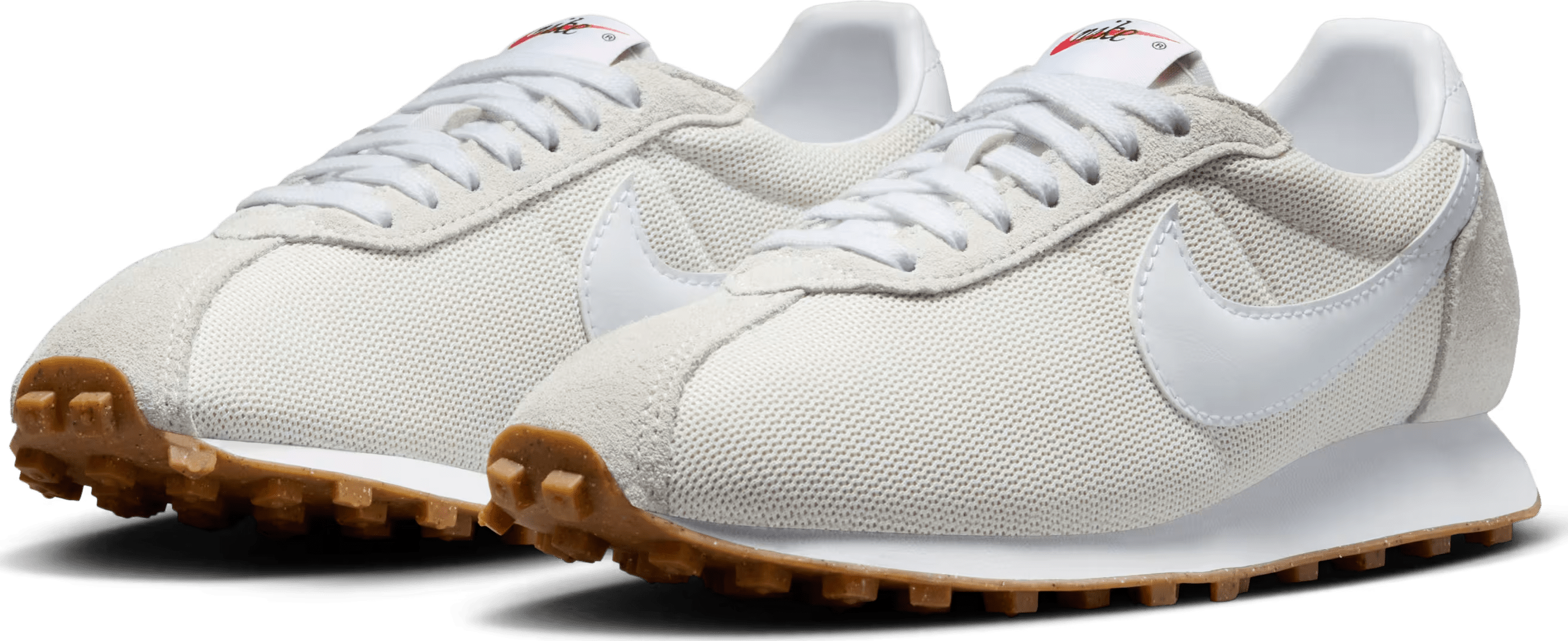 Nike LD-1000 "Summit White Gum"