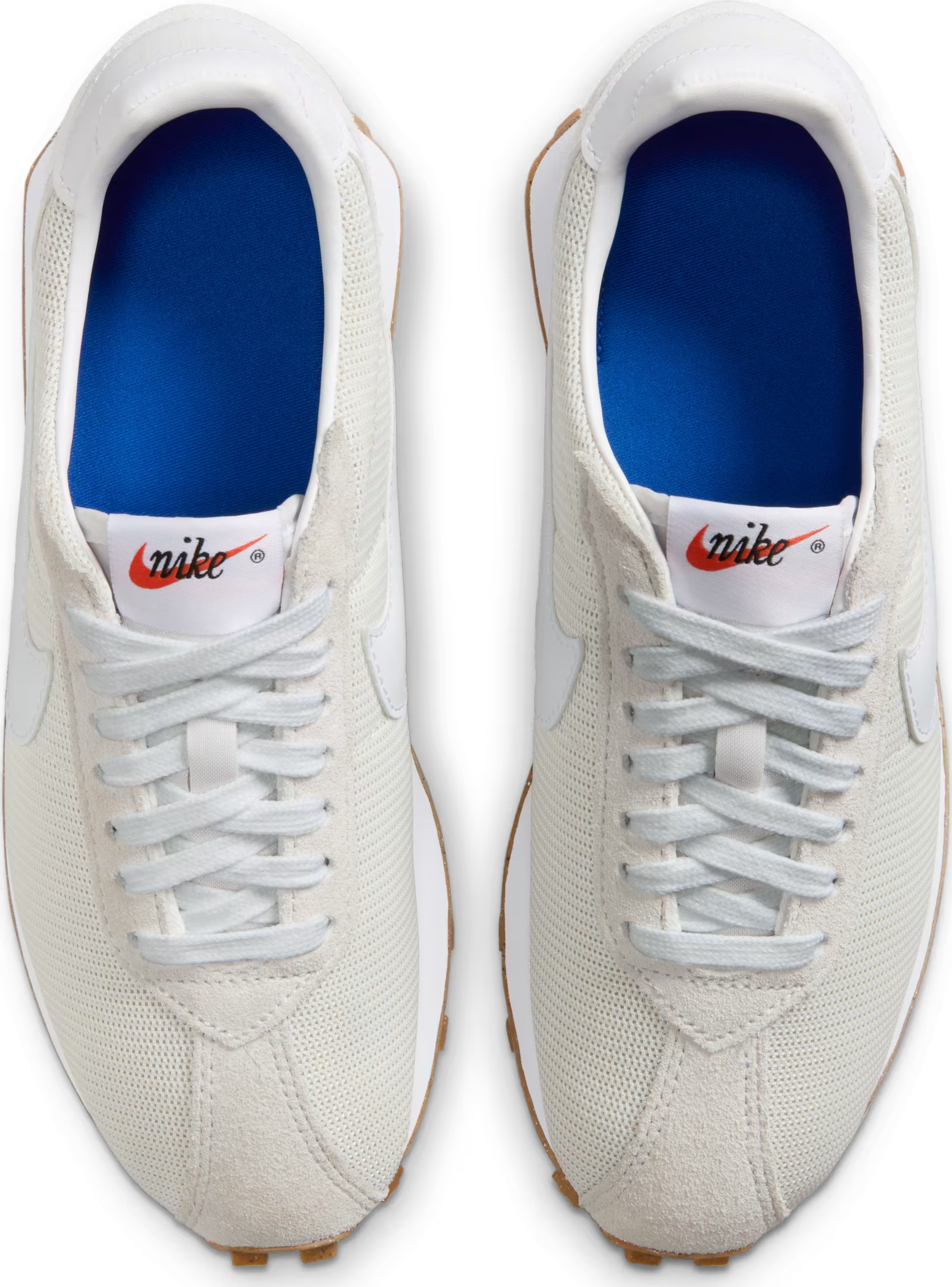 Nike LD-1000 "Summit White Gum"