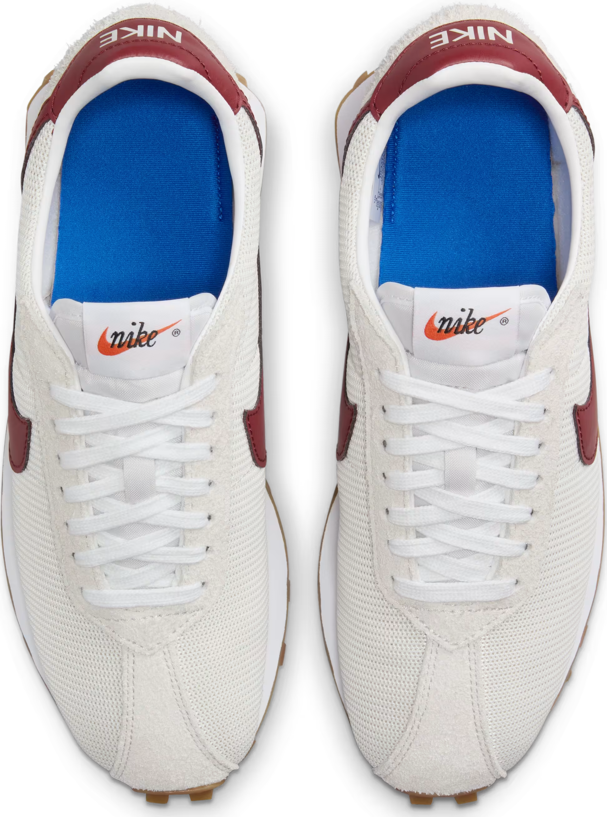 Nike LD-1000 Wmns "Dark Team Red"
