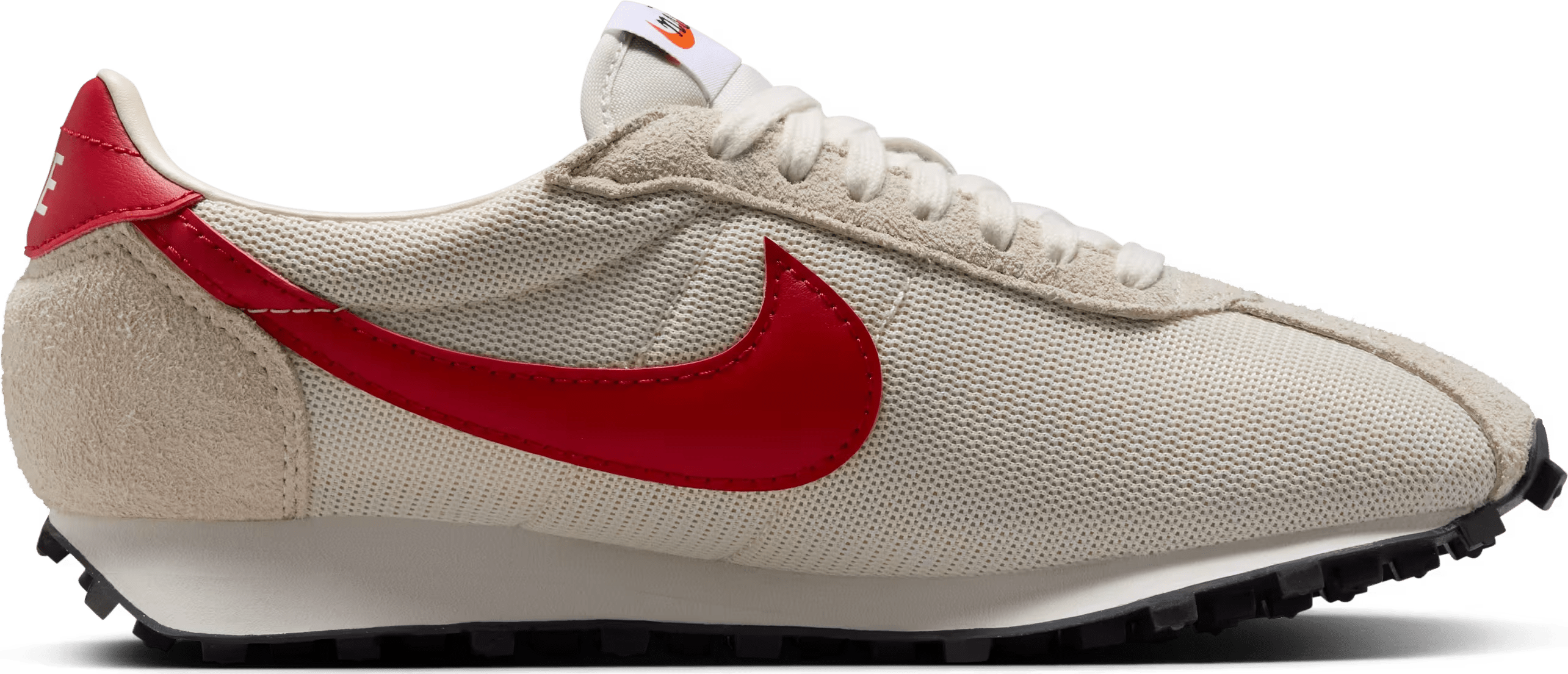 Nike LD-1000 Wmns "Coconut Milk Gym Red"