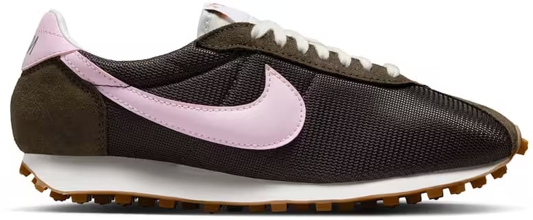 Nike LD-1000 Wmns "Pink Foam Brown"