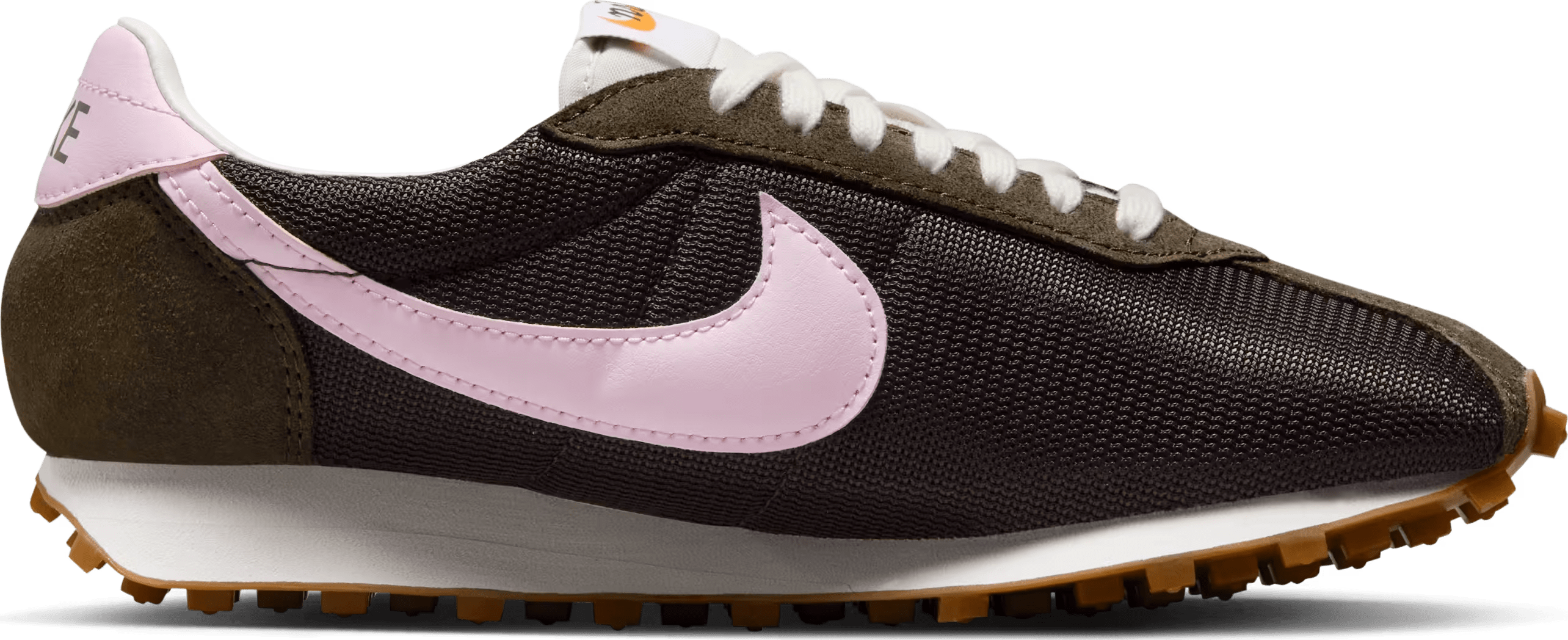 Nike LD-1000 Wmns "Pink Foam Brown"