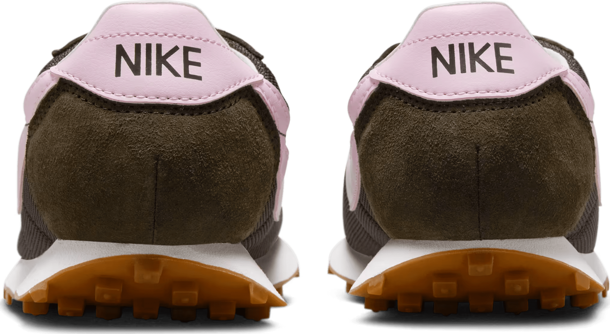 Nike LD-1000 Wmns "Pink Foam Brown"