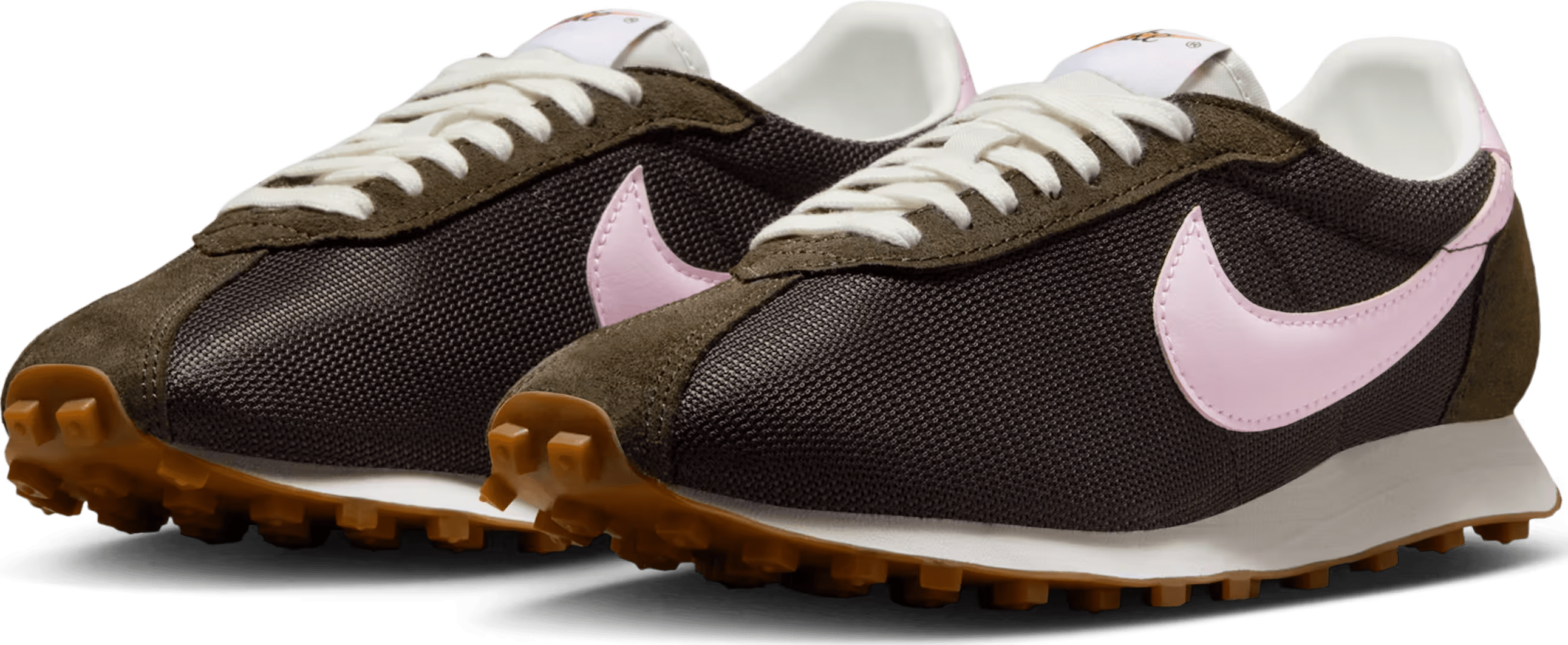 Nike LD-1000 Wmns "Pink Foam Brown"