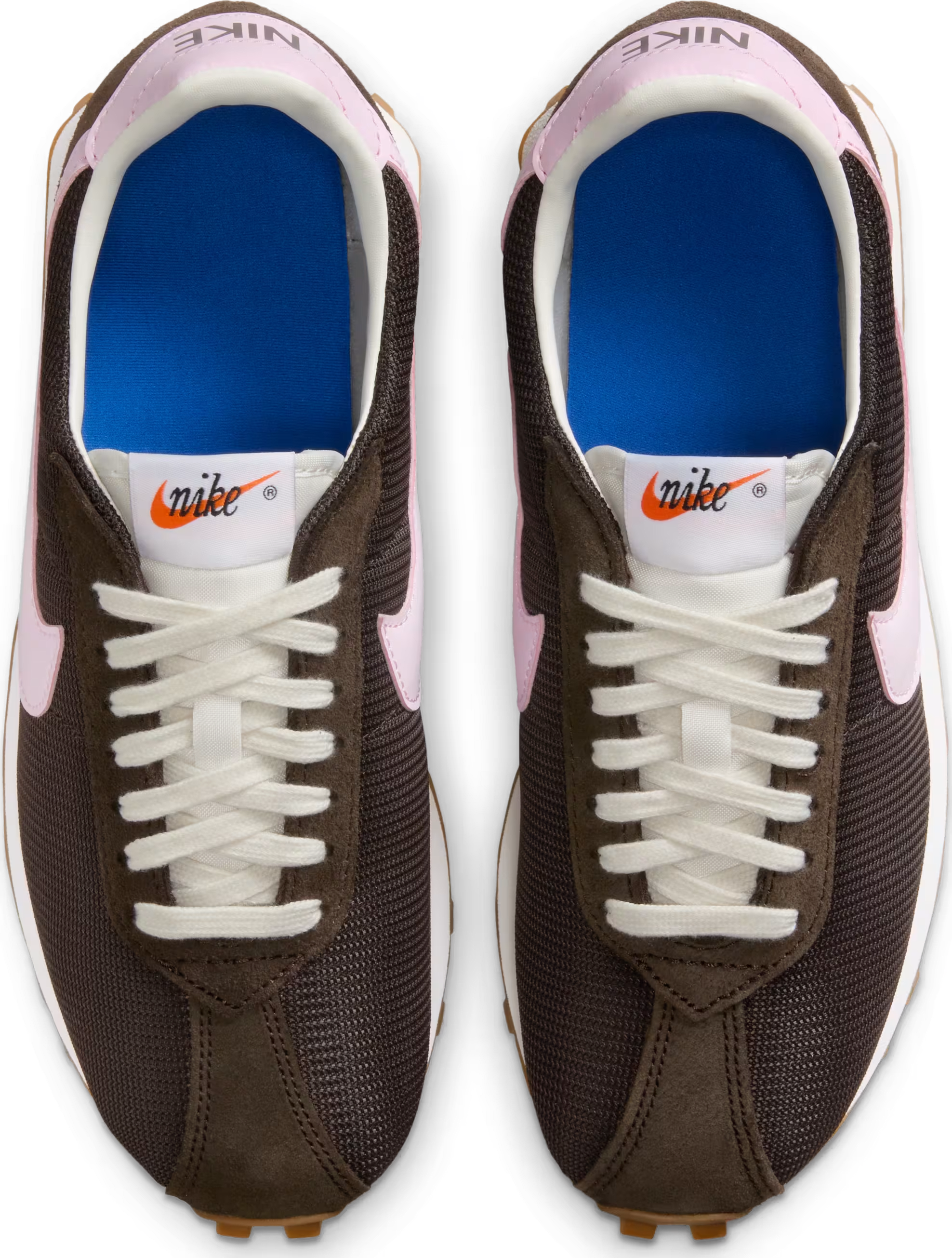 Nike LD-1000 Wmns "Pink Foam Brown"