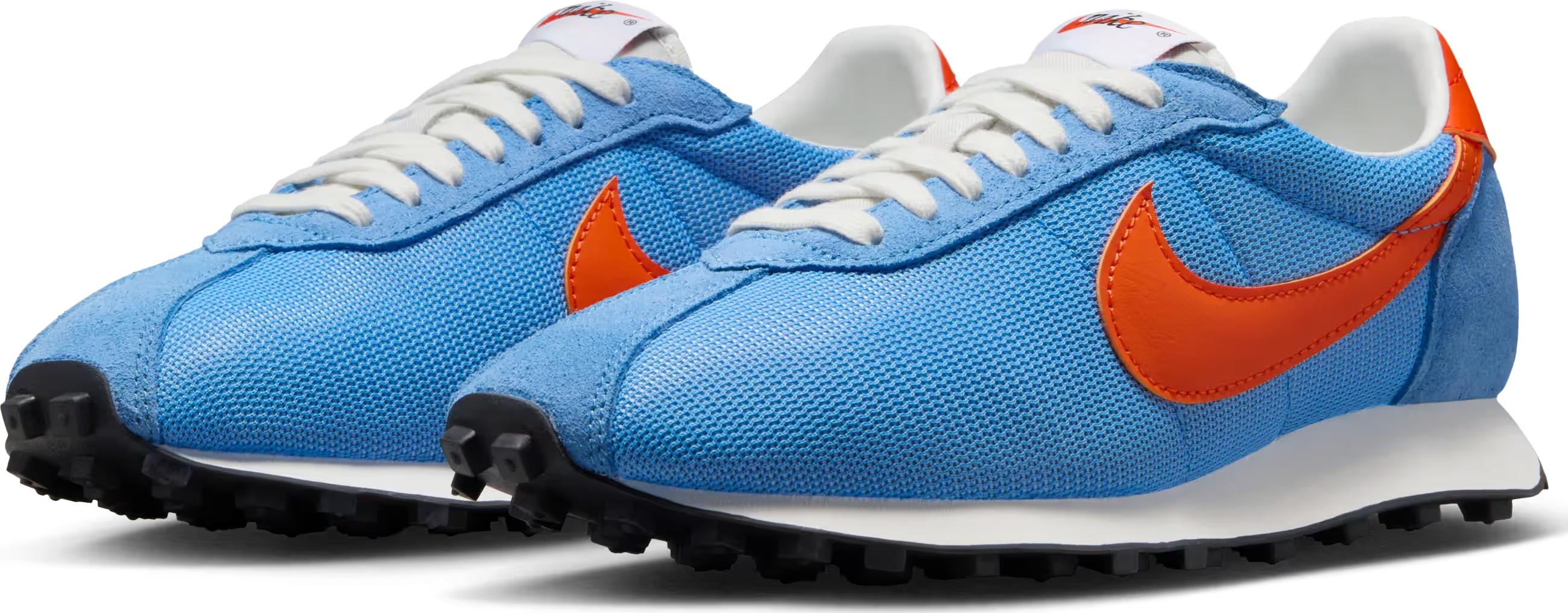 Nike LD-1000 University Blue Safety Orange (Women's)