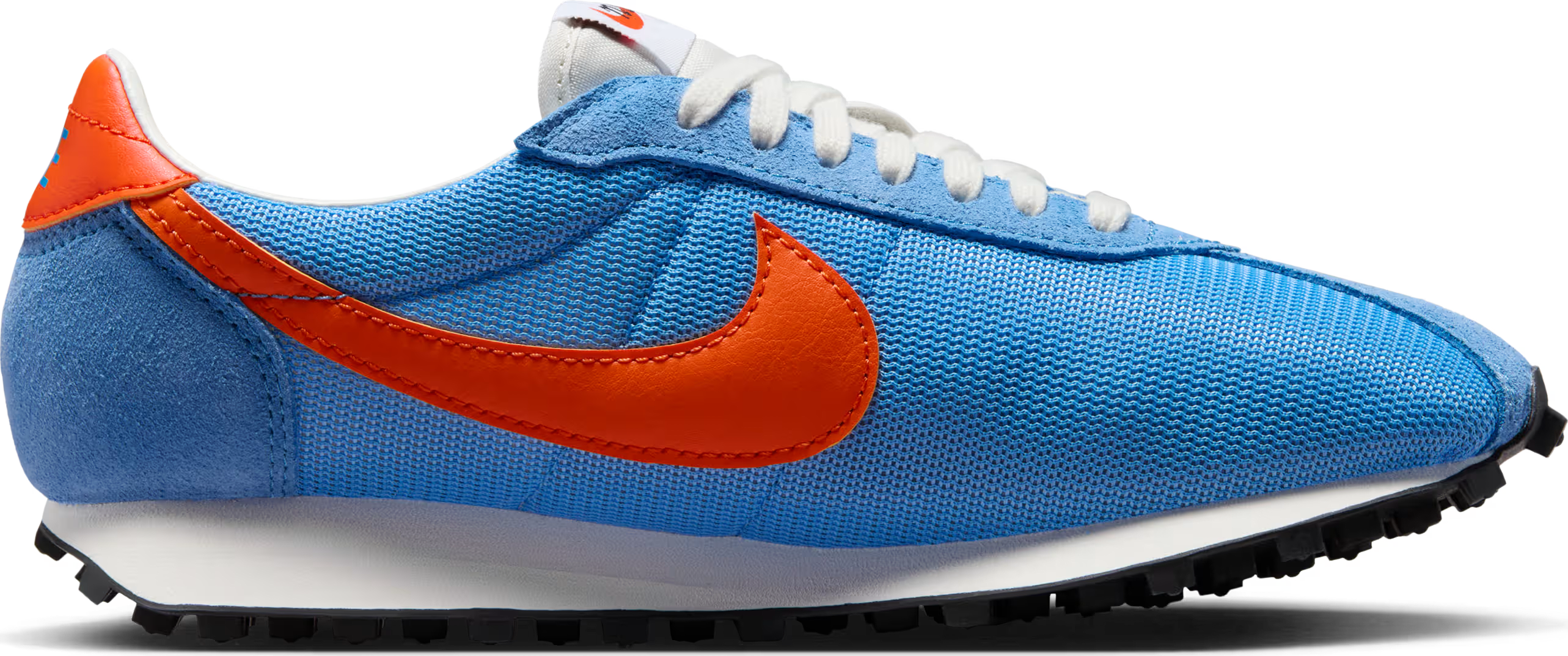 Nike LD-1000 University Blue Safety Orange (Women's)