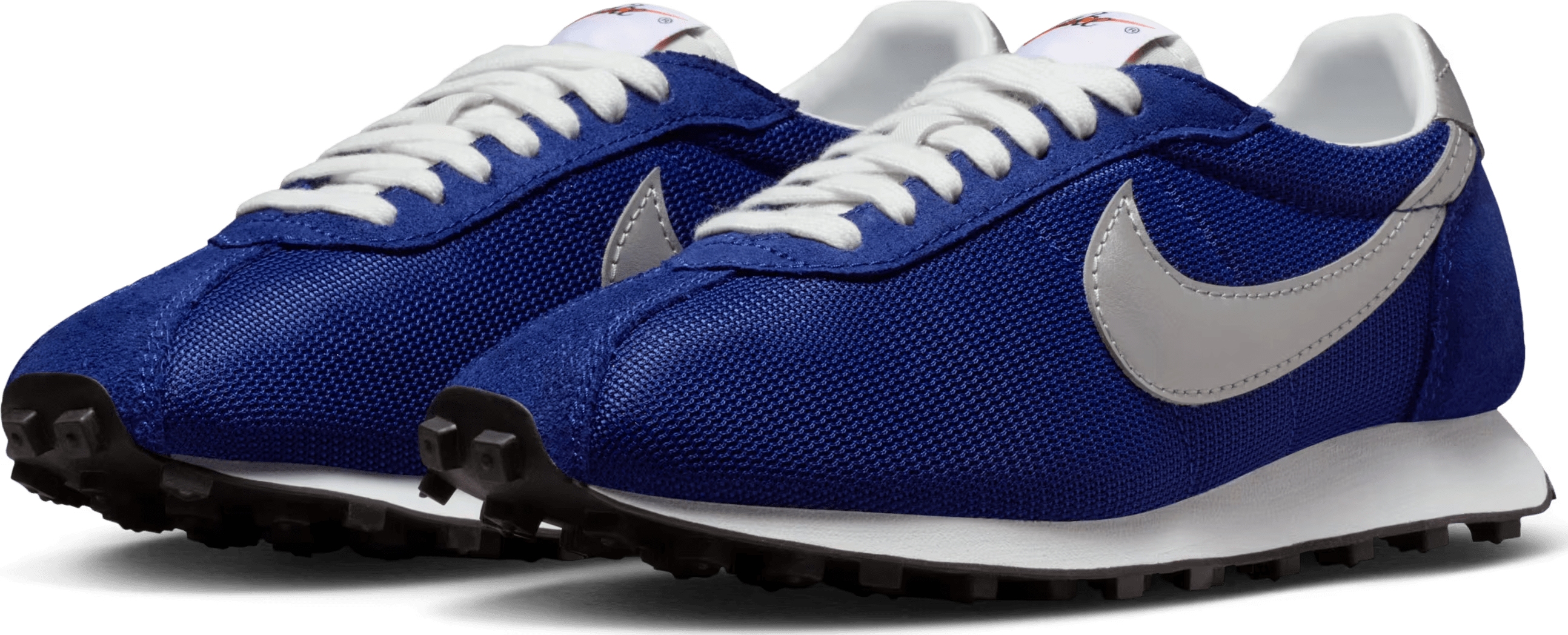 Nike LD-1000 Deep Royal Blue Metallic Silver (Women's)