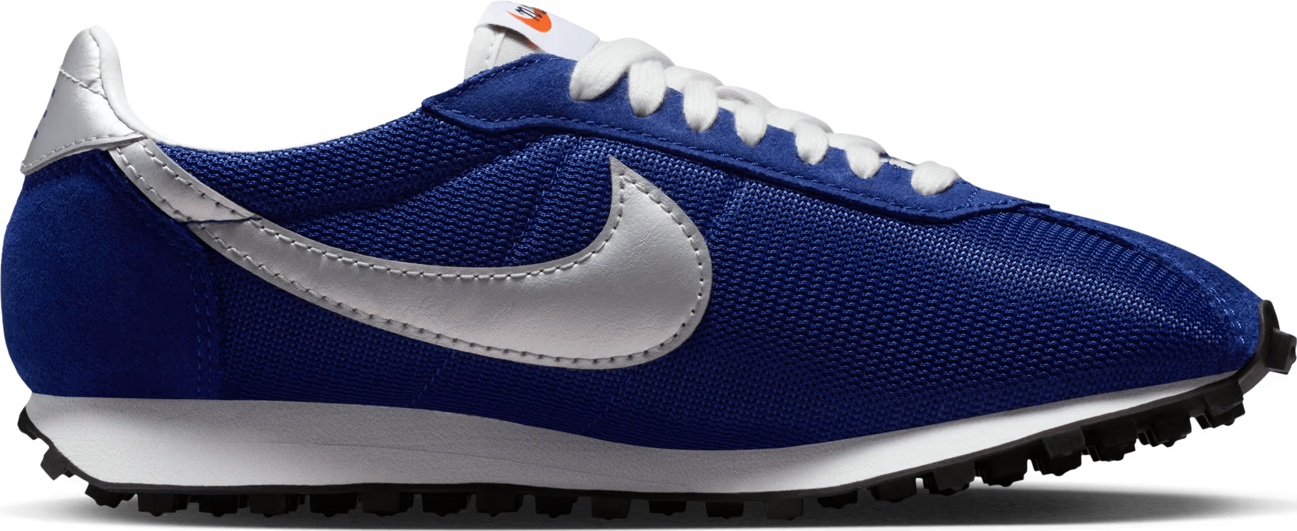 Nike LD-1000 Deep Royal Blue Metallic Silver (Women's)