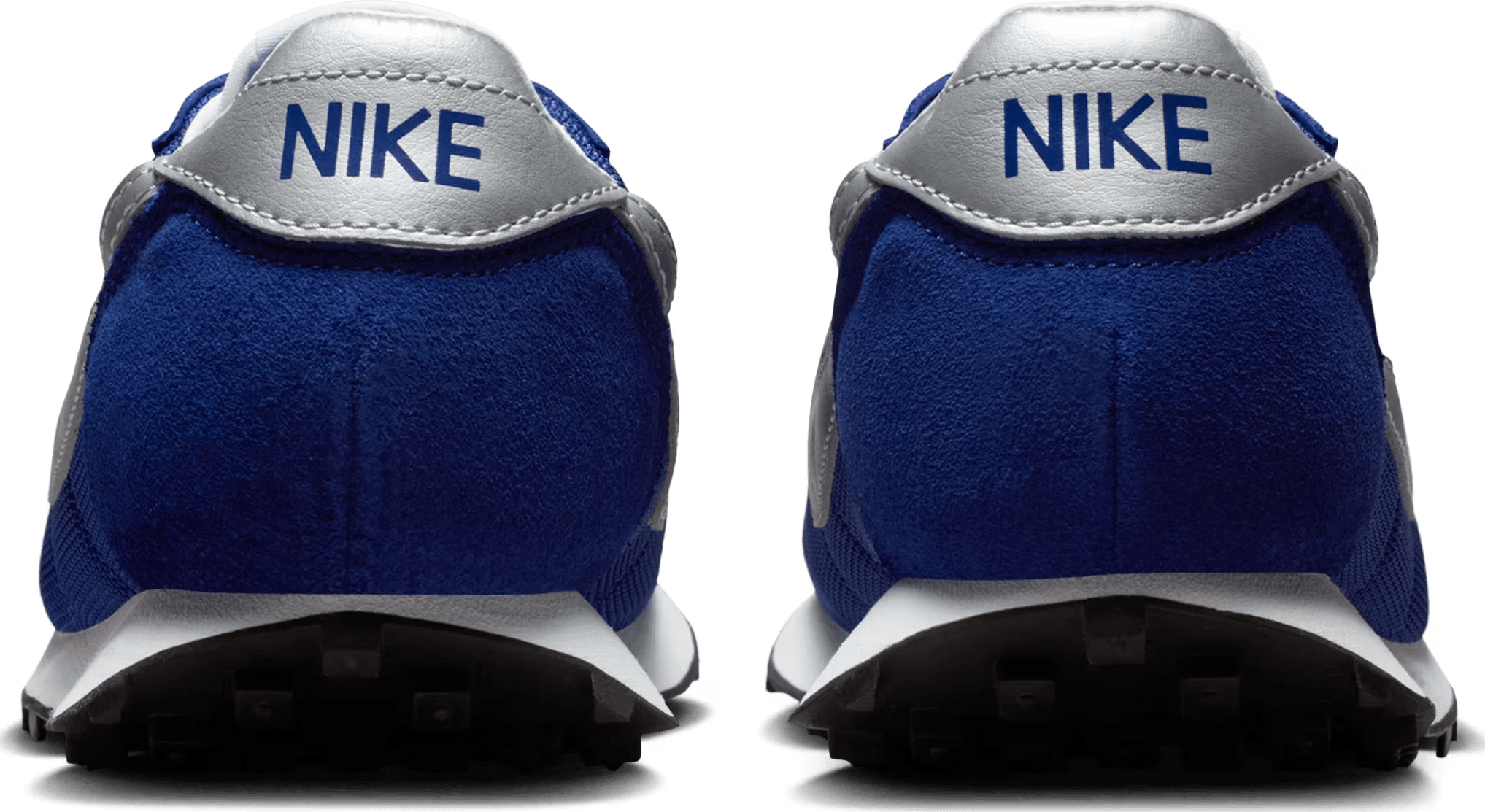 Nike LD-1000 Deep Royal Blue Metallic Silver (Women's)