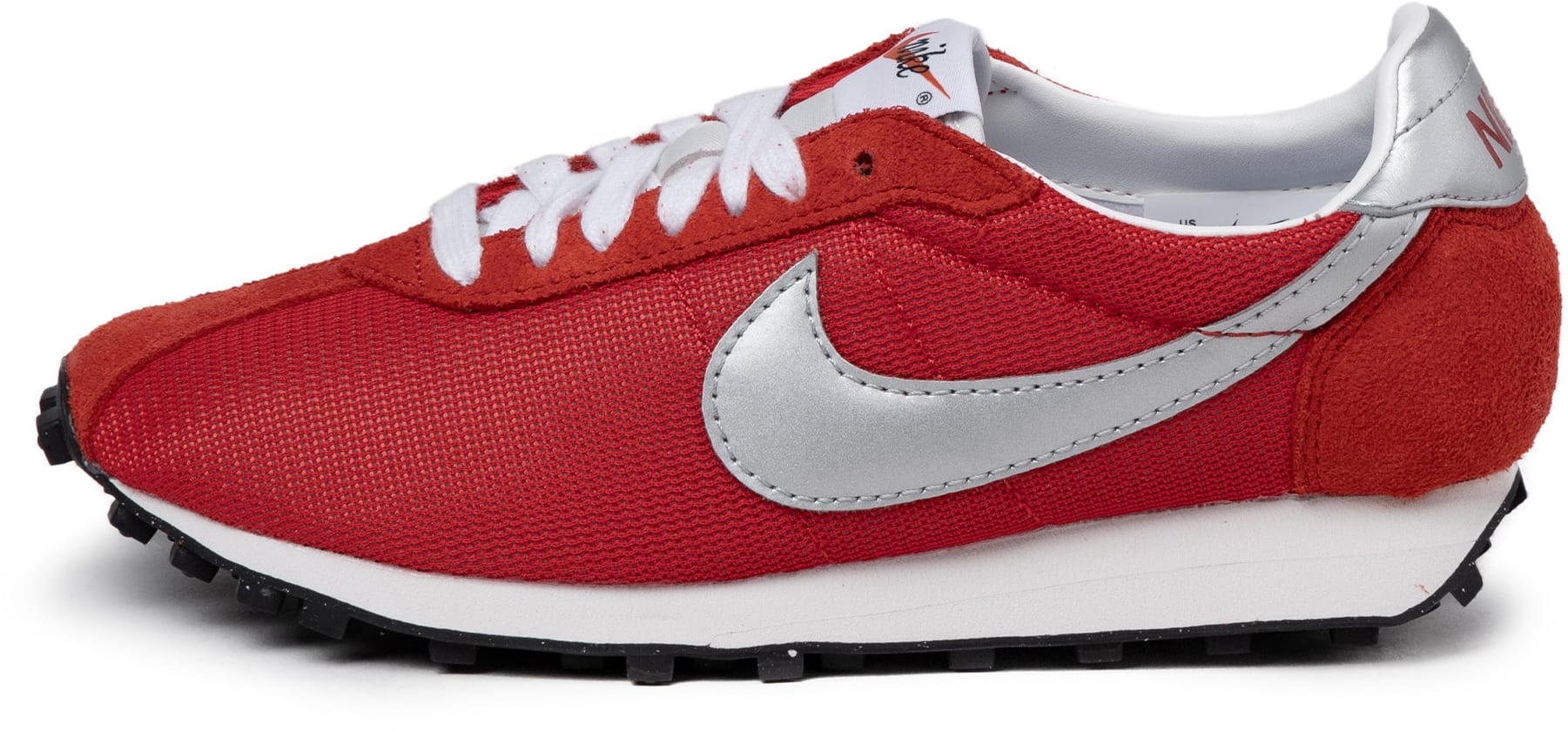 Nike LD-1000 "University Red Silver"