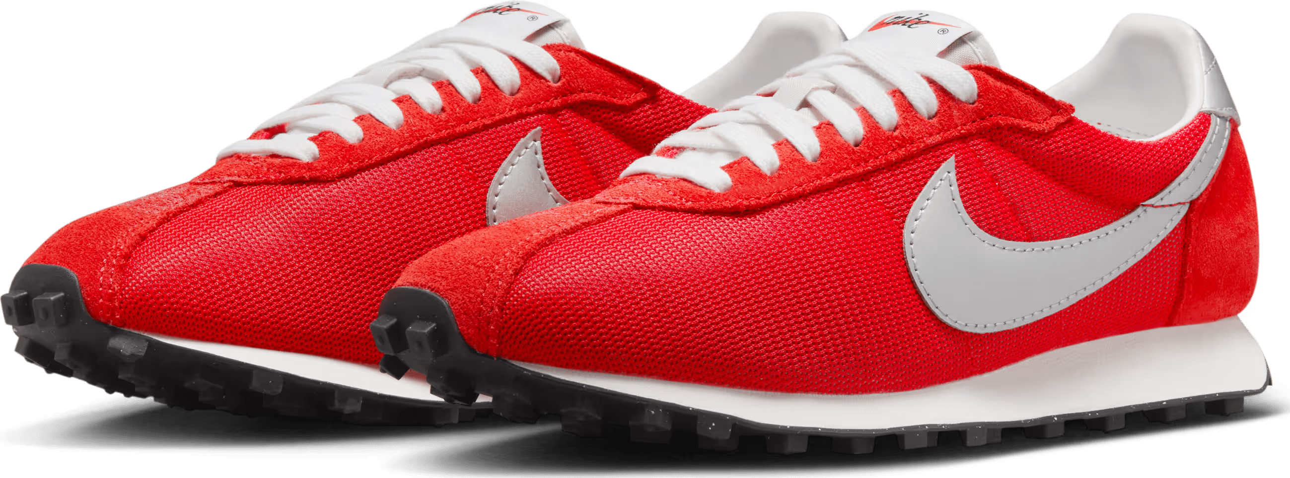 Nike LD-1000 "University Red Silver"
