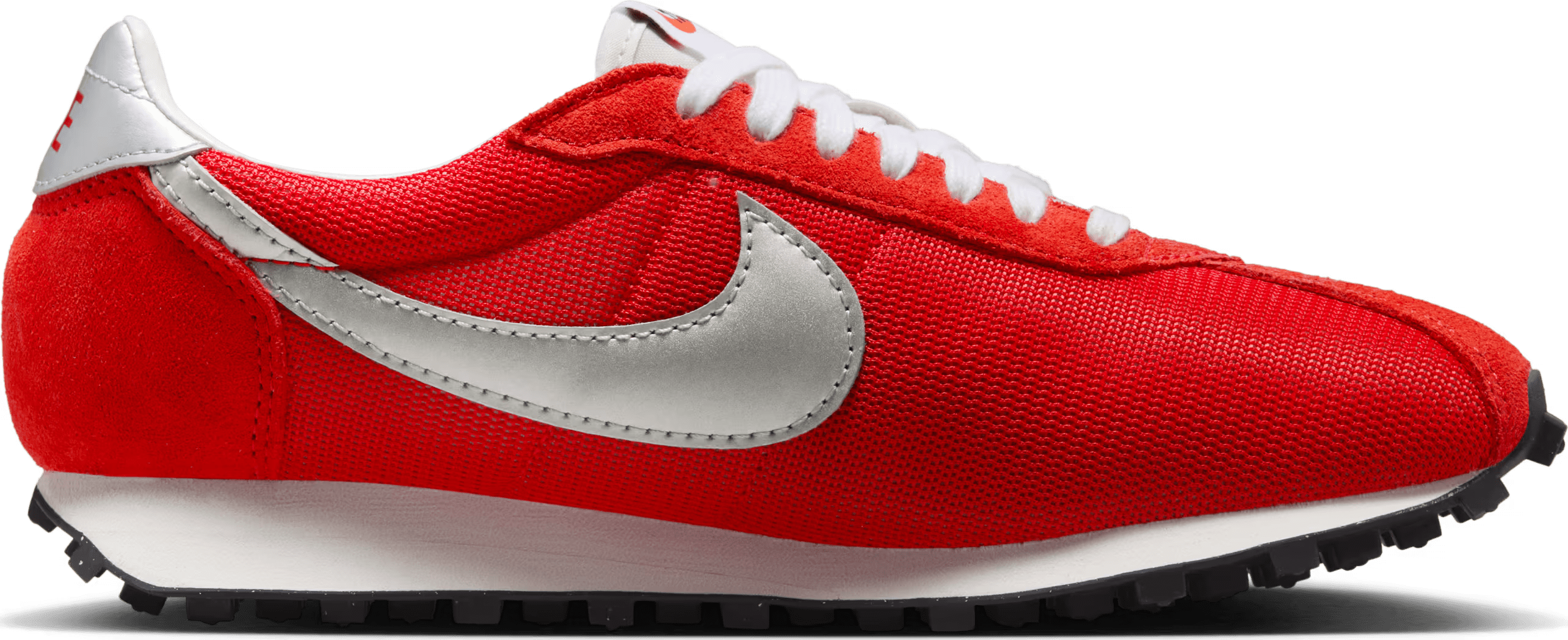 Nike LD-1000 "University Red Silver"