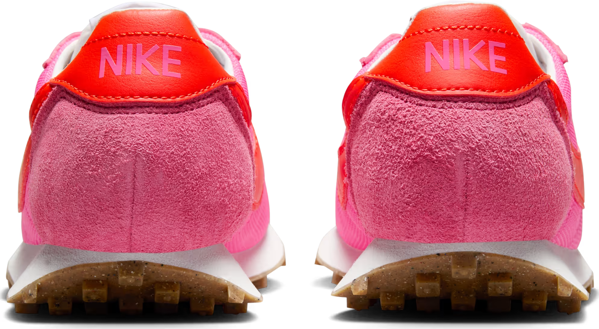Nike LD-1000 "Pinksicle"