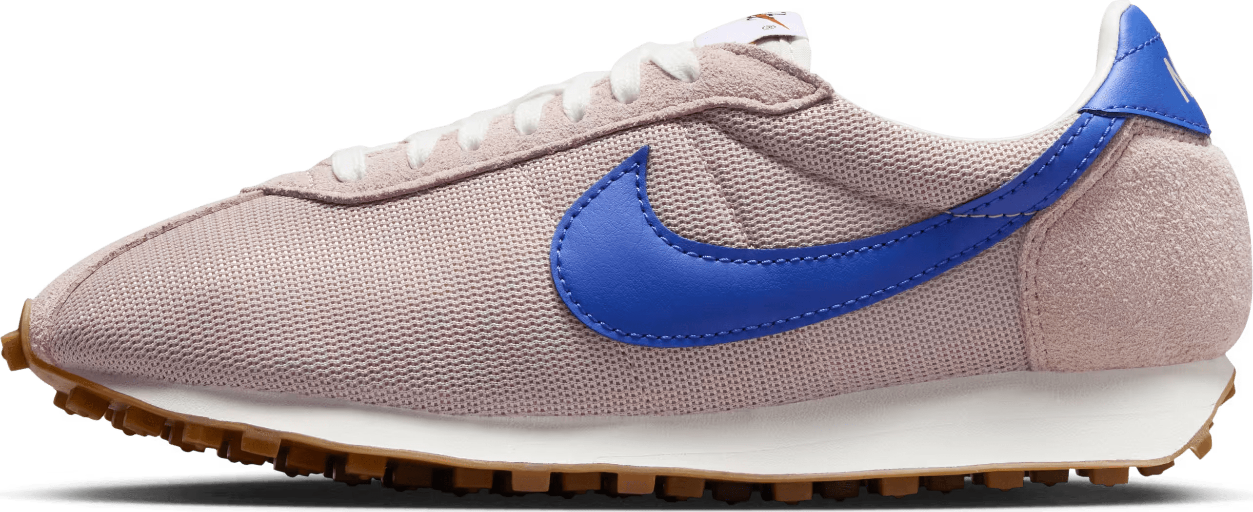 Nike LD-1000 Silt Red Game Royal Gum (Women's)