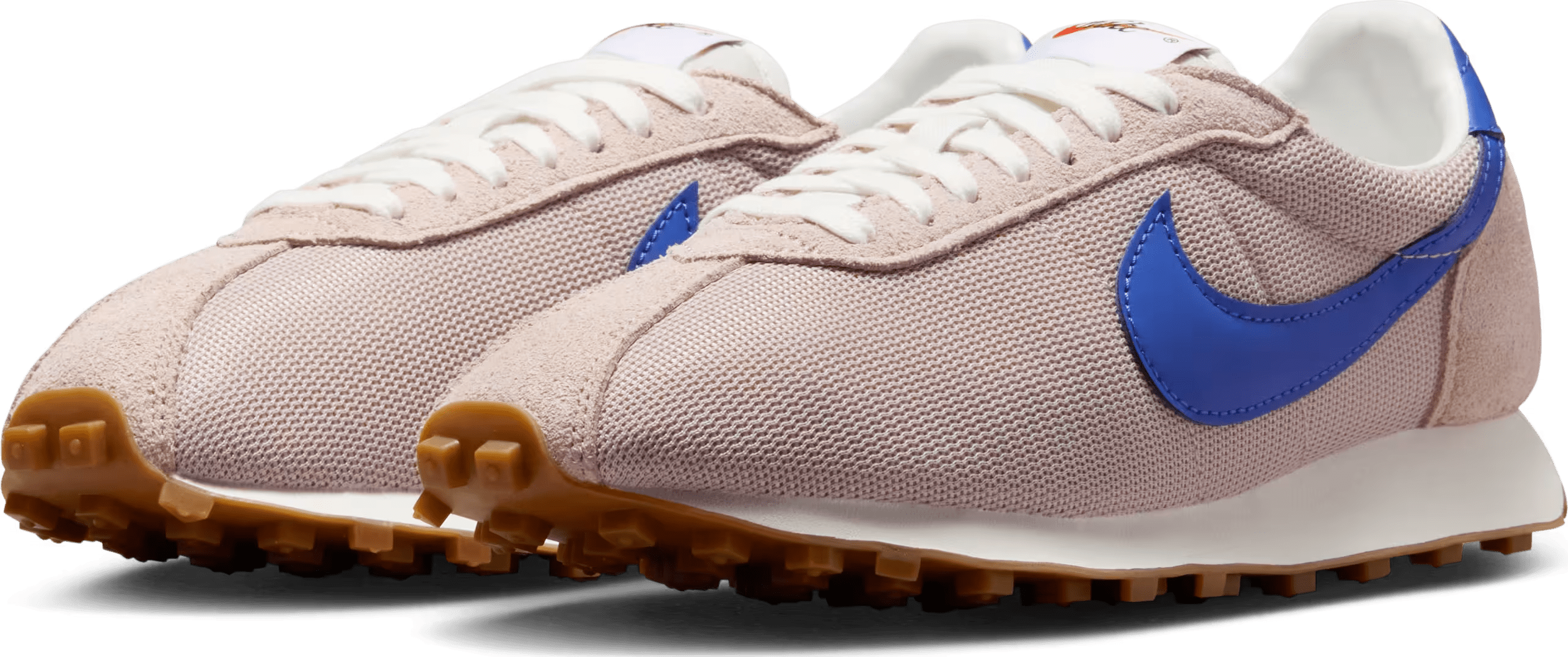 Nike LD-1000 Silt Red Game Royal Gum (Women's)