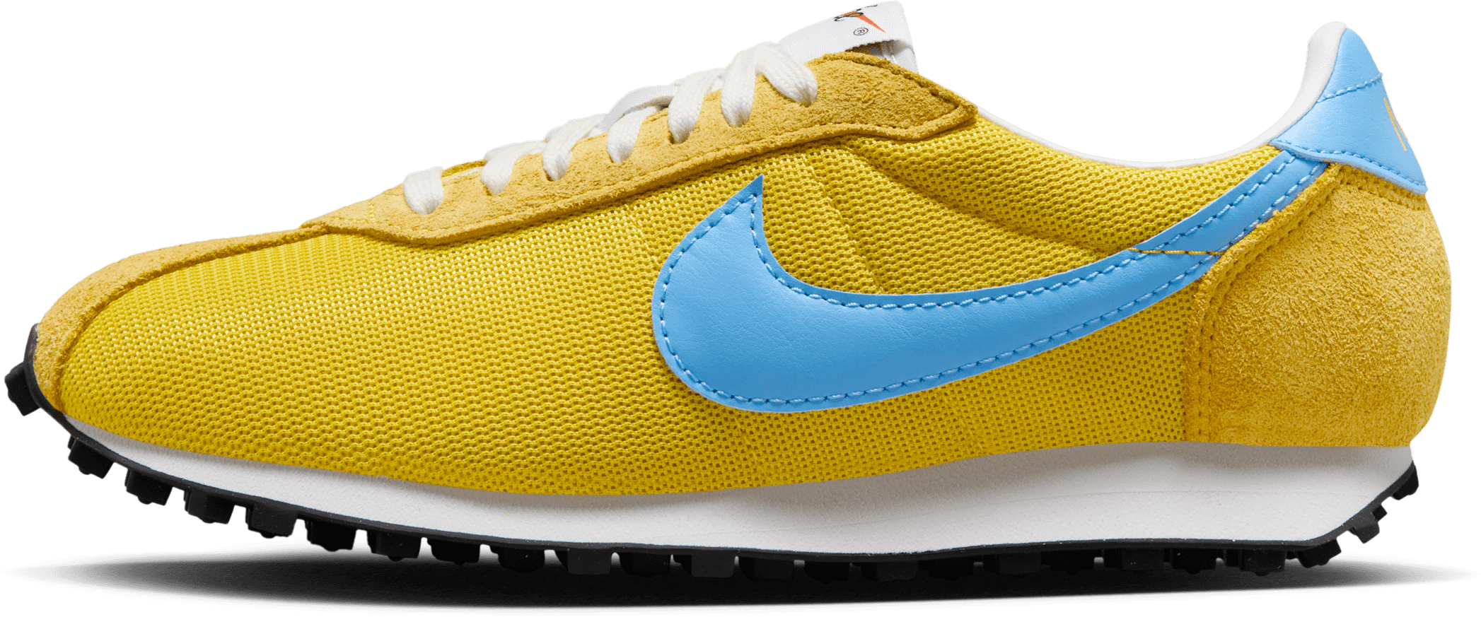 Nike LD-1000 "Lightning University Blue"