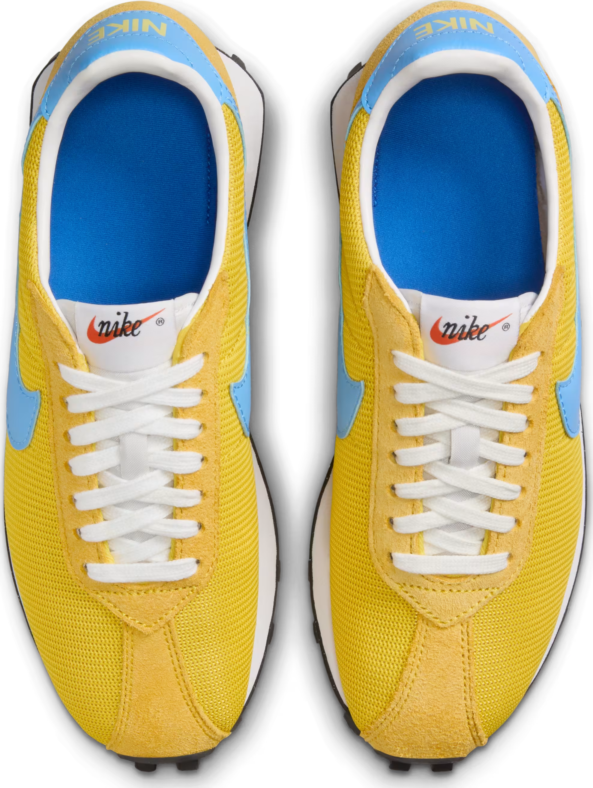 Nike LD-1000 "Lightning University Blue"