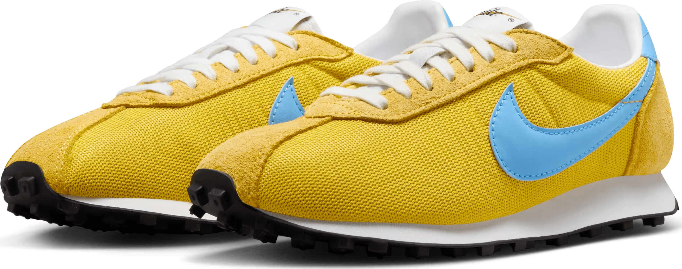 Nike LD-1000 "Lightning University Blue"