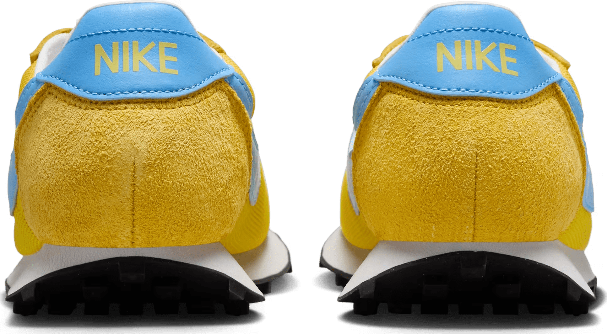 Nike LD-1000 "Lightning University Blue"