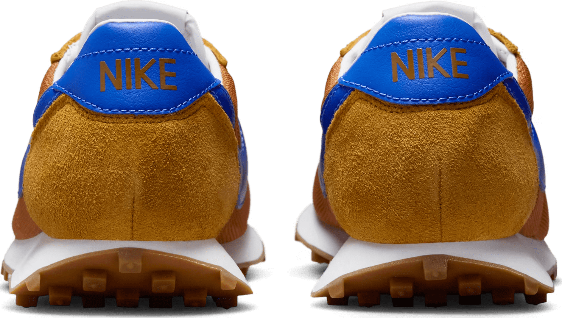 Nike LD-1000 Wmns "Desert Ochre"