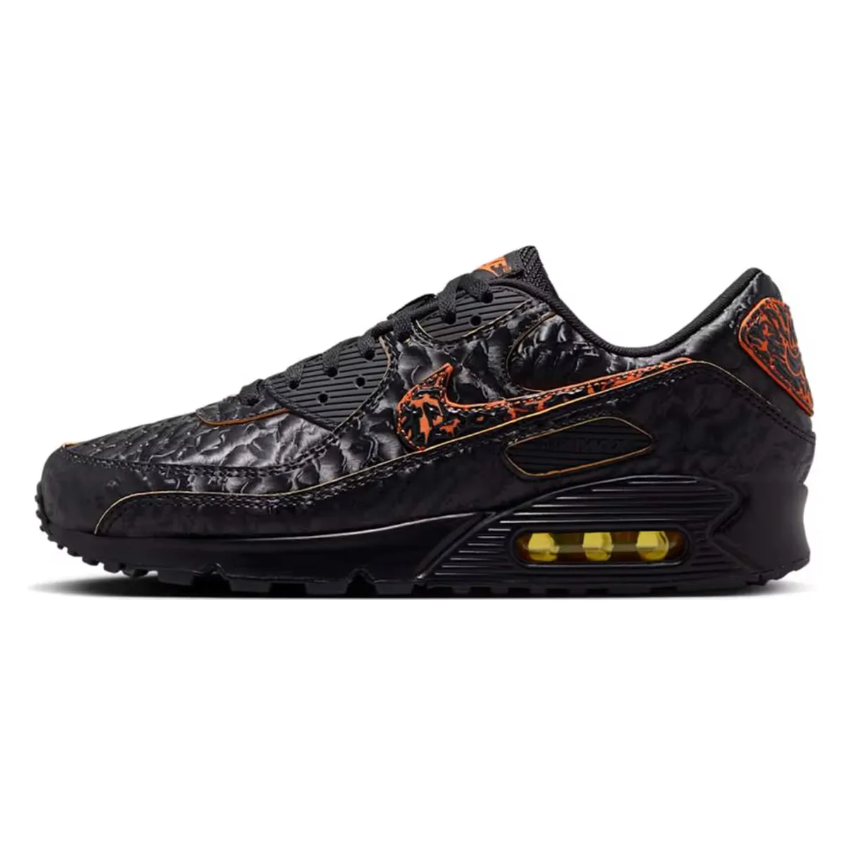 Nike Air Max 90 QS "Volcano"