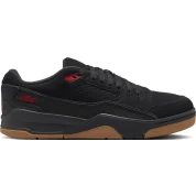 Air Jordan Flight Court "Black"