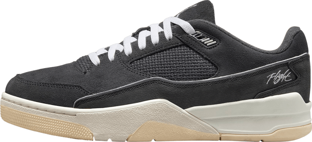 Air Jordan Flight Court "Anthracite Sail"