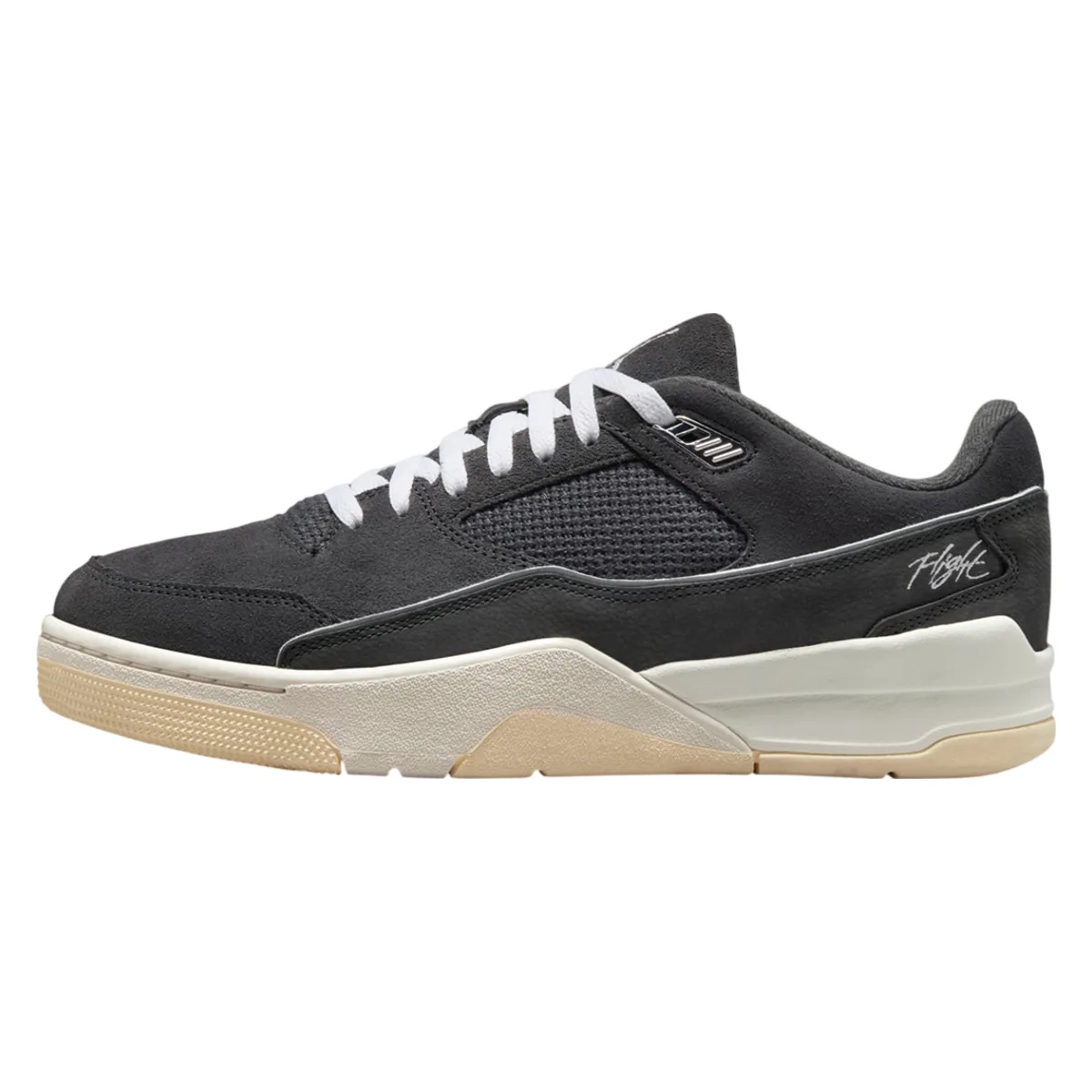 Air Jordan Flight Court "Anthracite Sail"