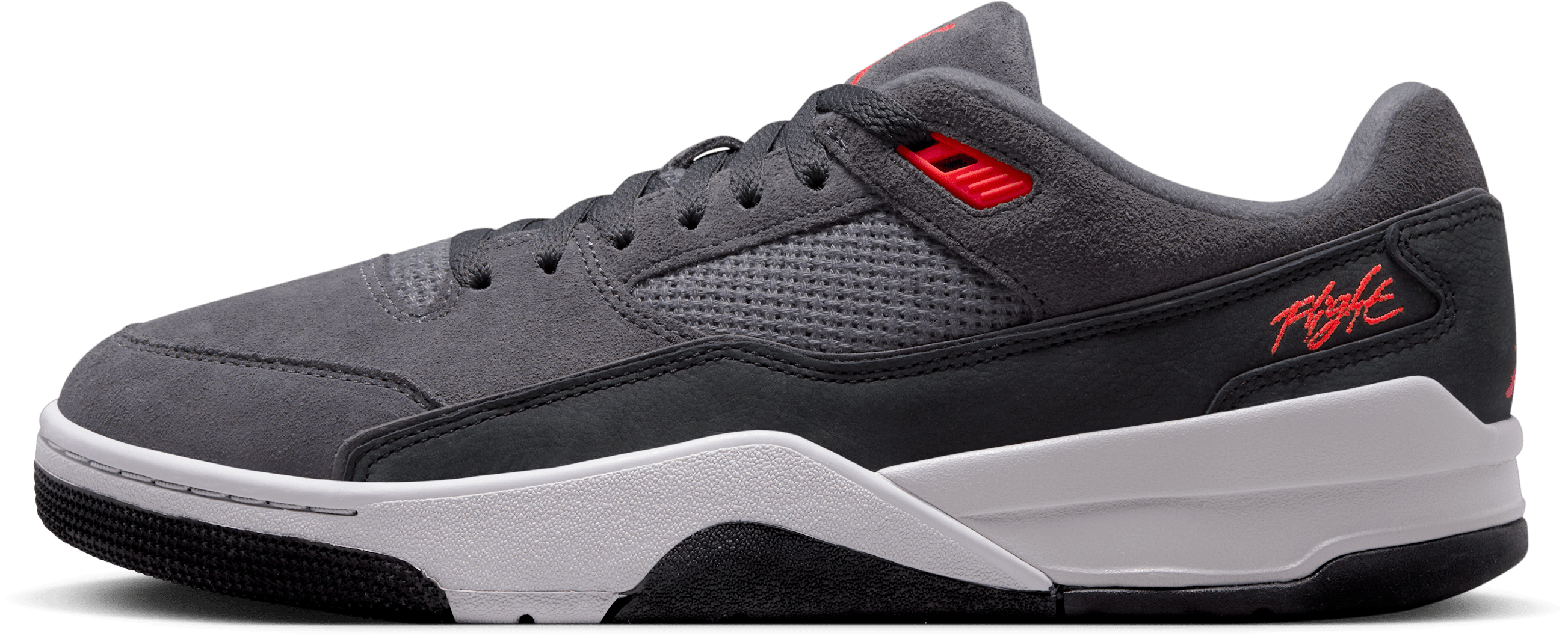 Air Jordan Flight Court "Infrared 23"