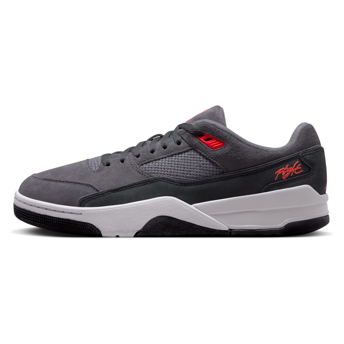 Air Jordan Flight Court "Infrared 23"