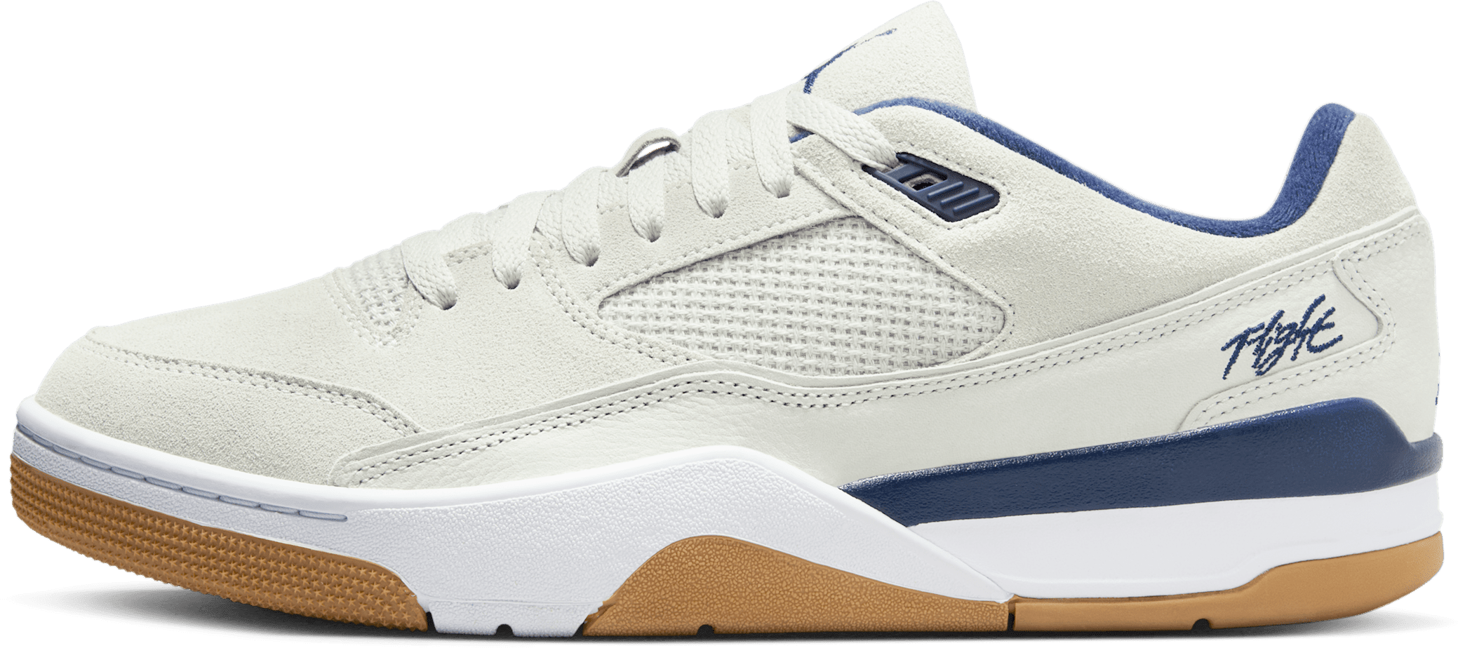 Air Jordan Flight Court "Midnight Navy"