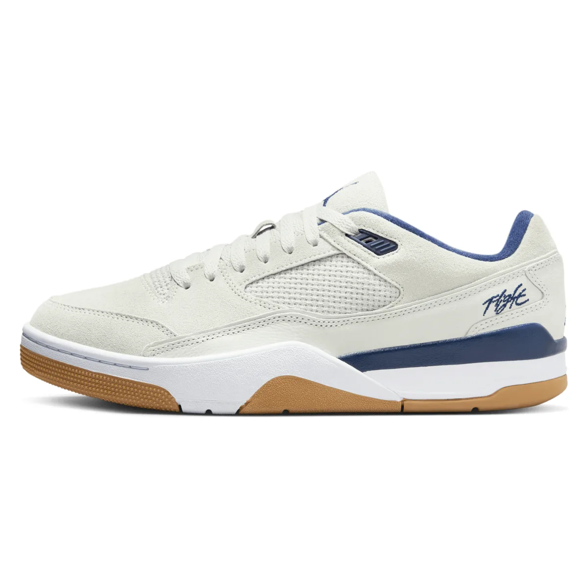 Air Jordan Flight Court "Midnight Navy"
