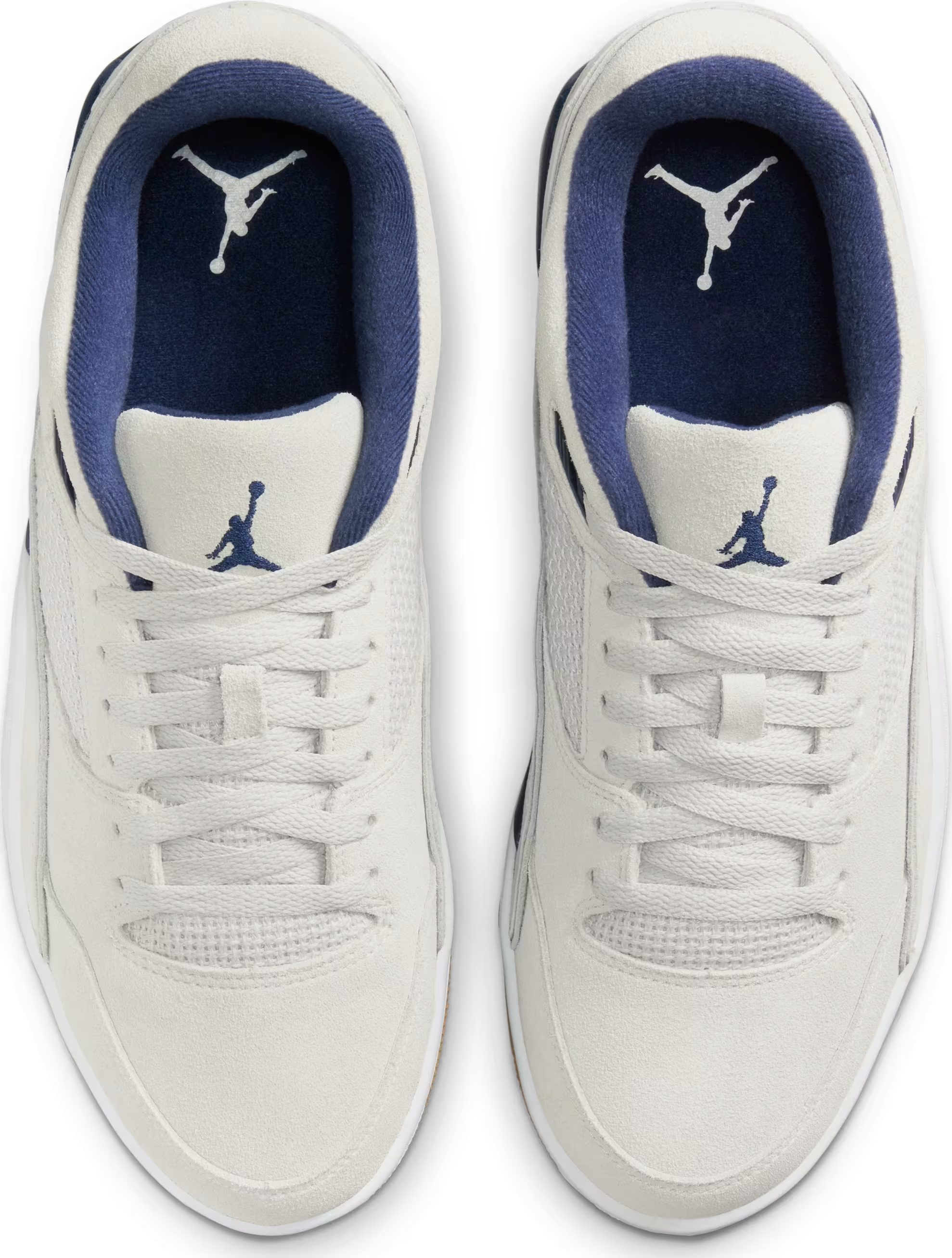 Air Jordan Flight Court "Midnight Navy"