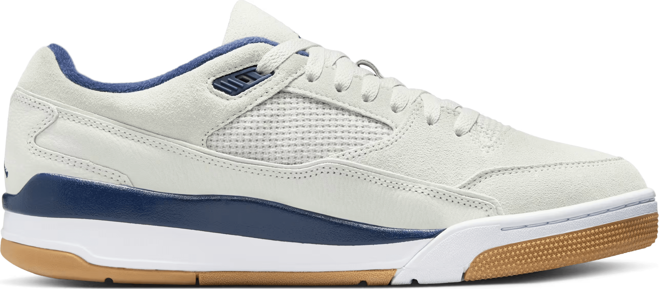 Air Jordan Flight Court "Midnight Navy"