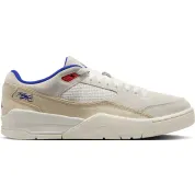 Air Jordan Flight Court "White"
