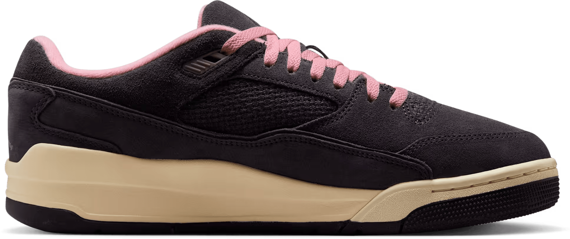 Air Jordan Flight Court "Arctic Punch"