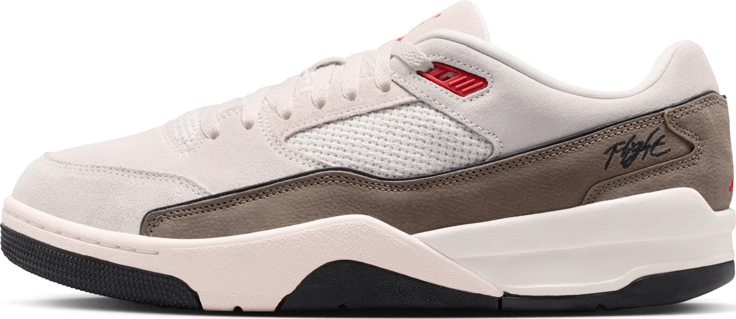 Air Jordan Flight Court "Palomino"