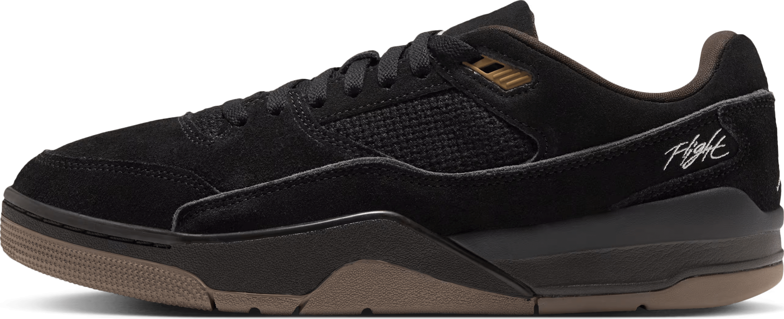 Jordan Flight Court