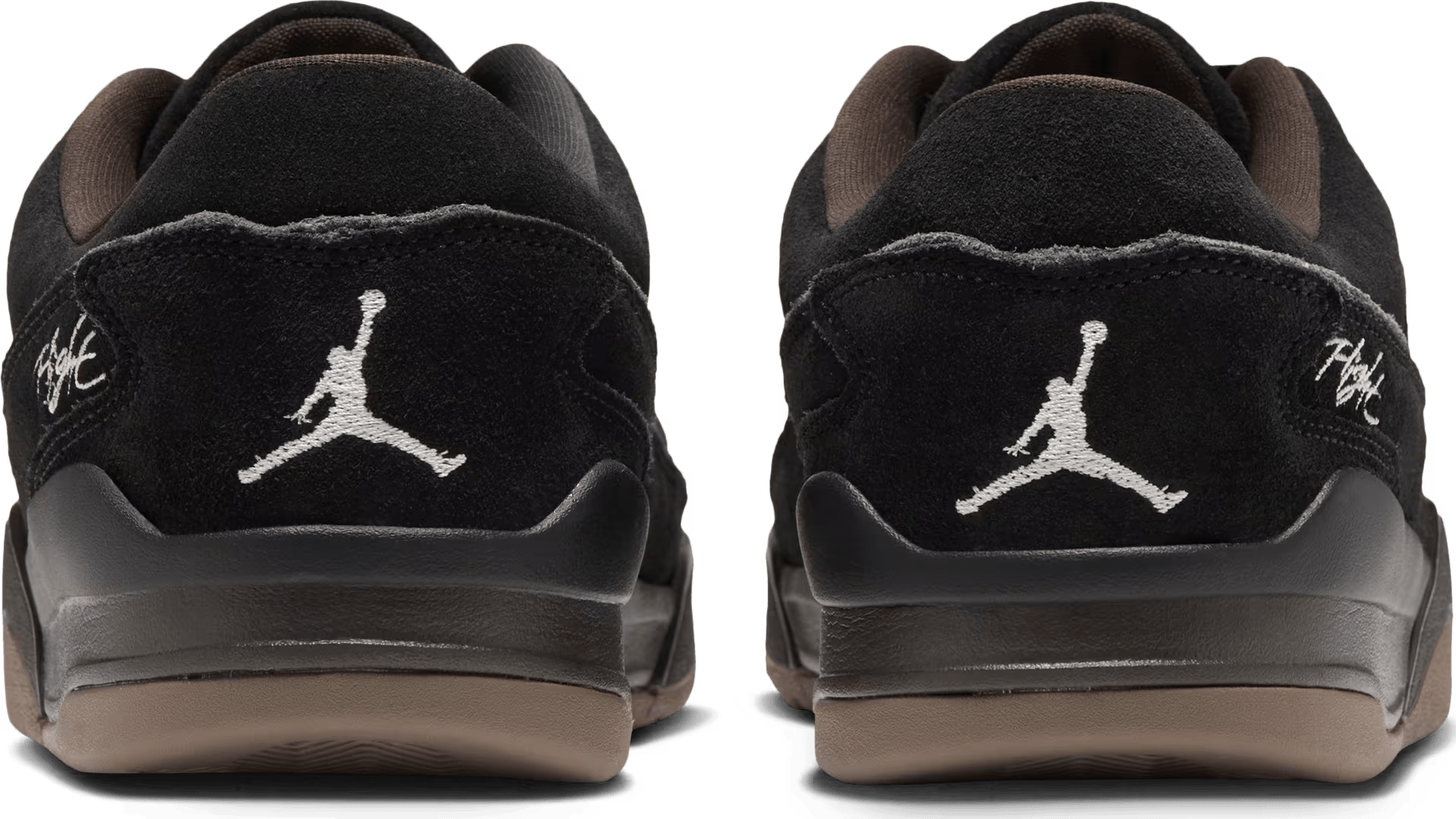 Jordan Flight Court
