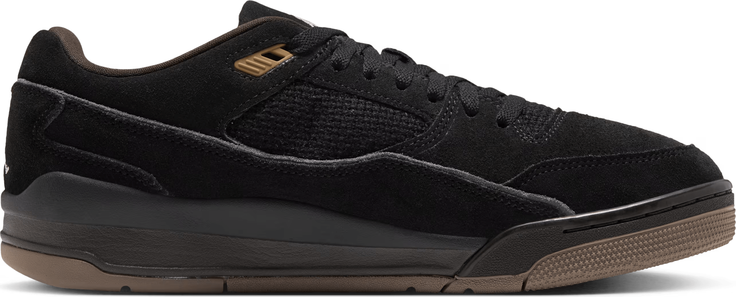 Jordan Flight Court