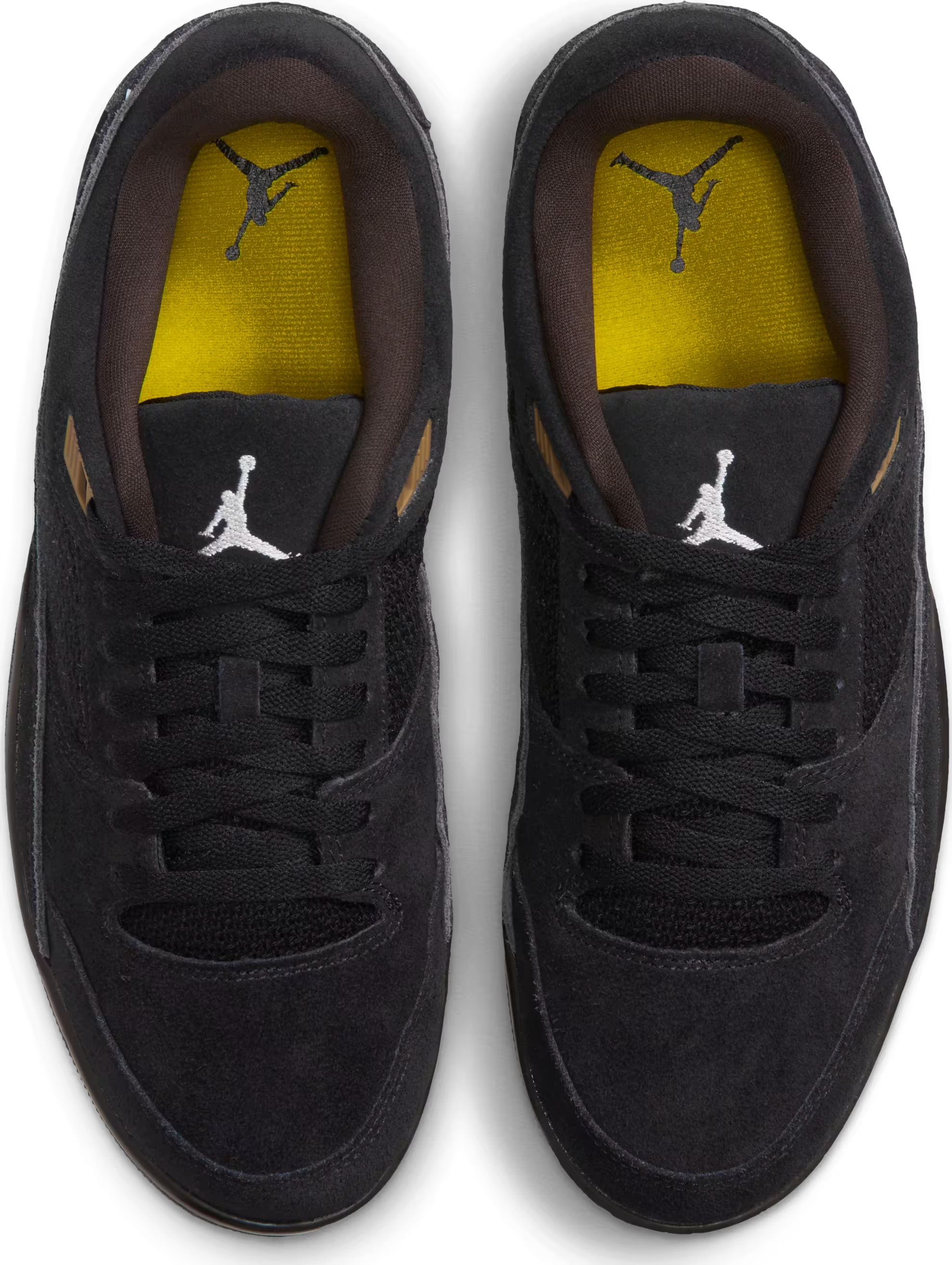 Jordan Flight Court