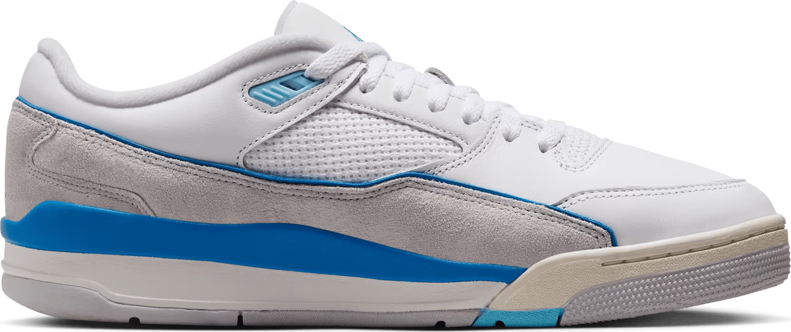 Air Jordan Flight Court "Photo Blue"